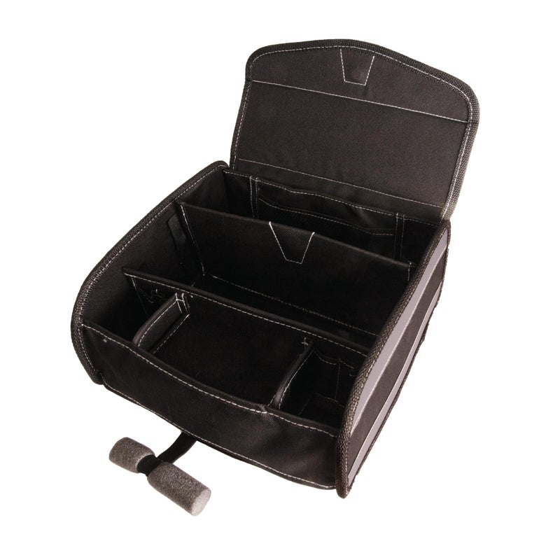 GOGear Go Gear CNSLPLUS-BLA Console Plus Organizer - Image 1